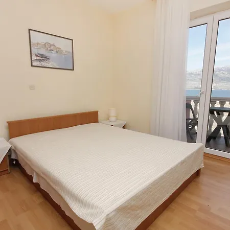 Apartment Studio 5766a