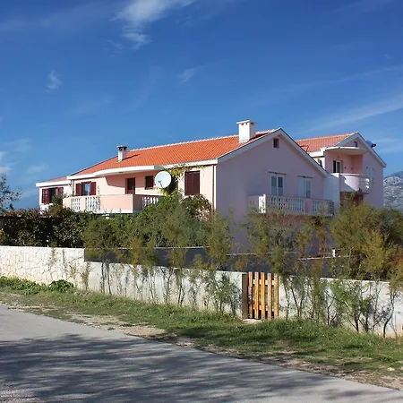 Apartment Studio 5766a Rtina